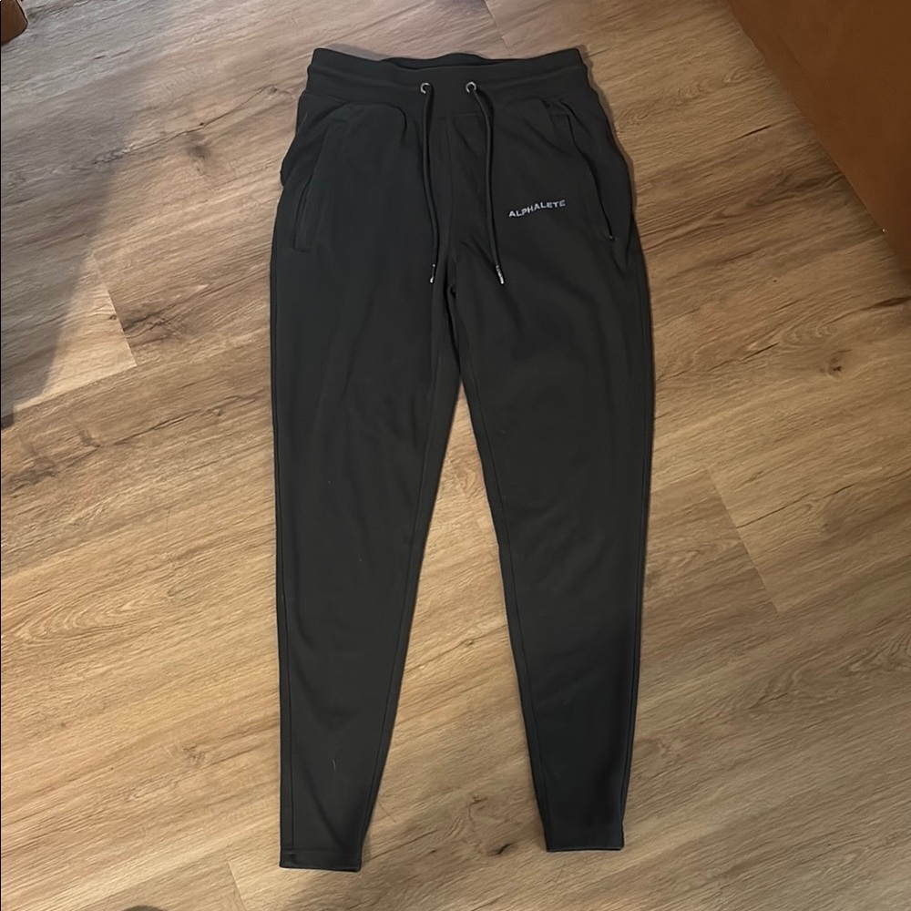 Alphalete Women’s Charcoal Joggers
